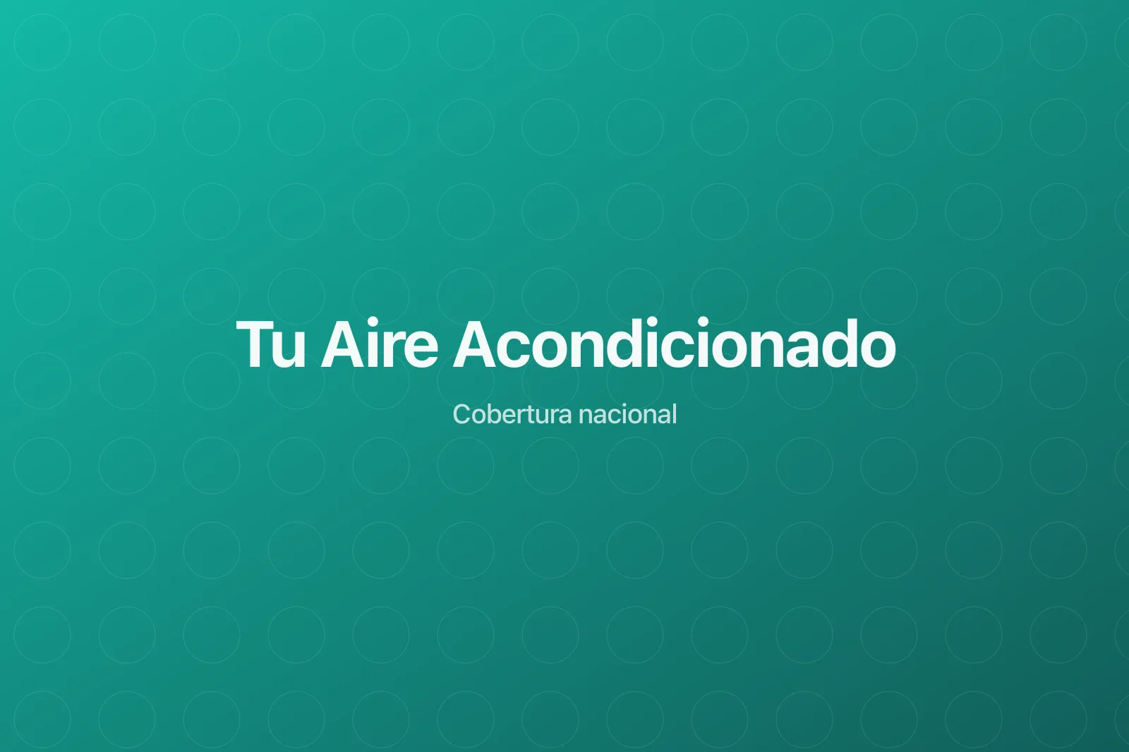 Tu Aire